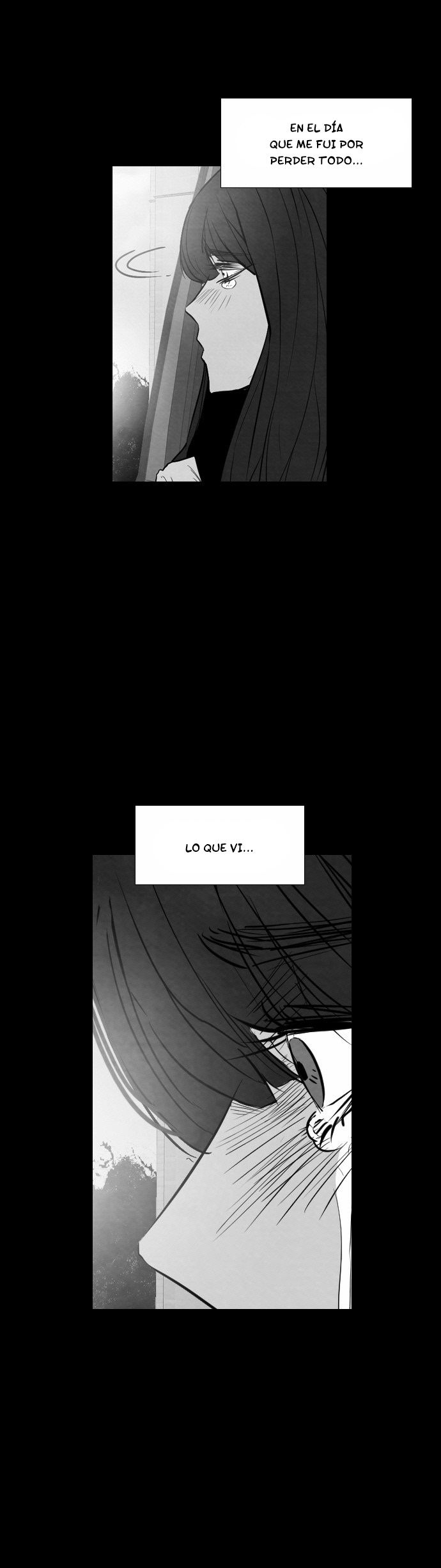 Read Revival Man (es) Manga Online