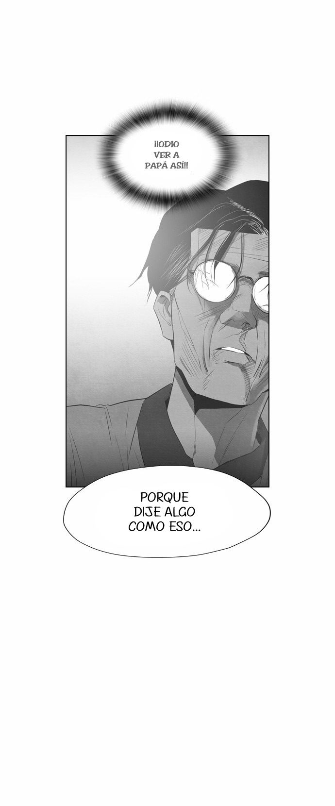 Read Revival Man (es) Manga Online