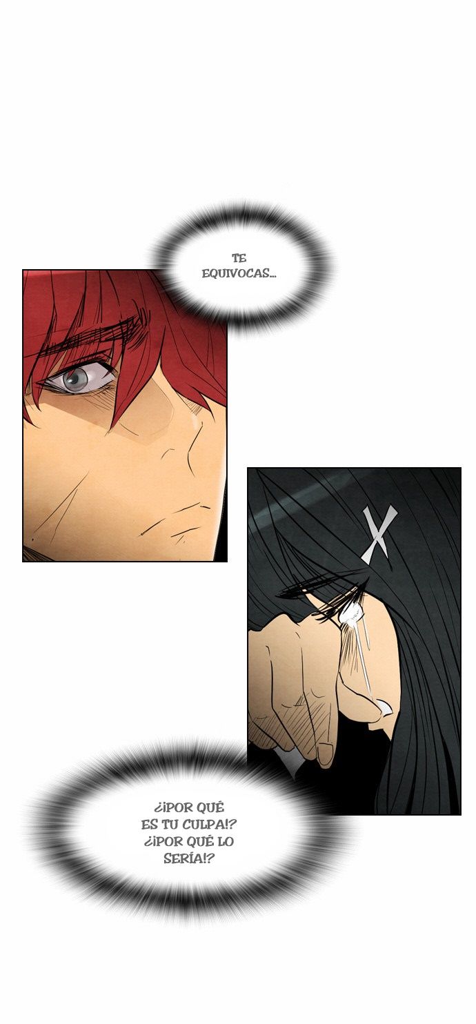 Read Revival Man (es) Manga Online