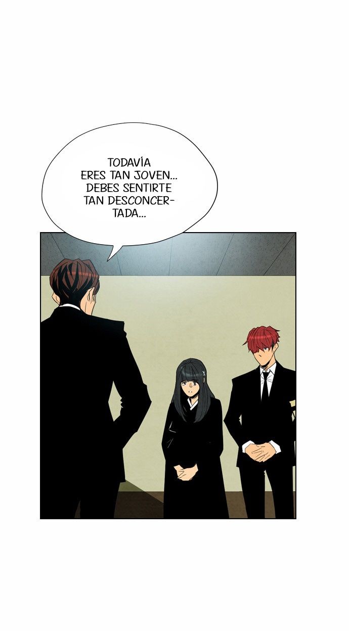 Read Revival Man (es) Manga Online