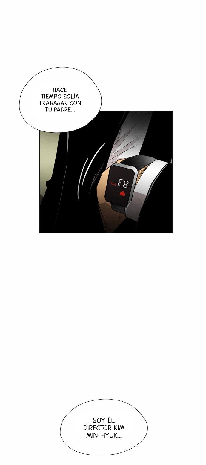 Read Revival Man (es) Manga Online