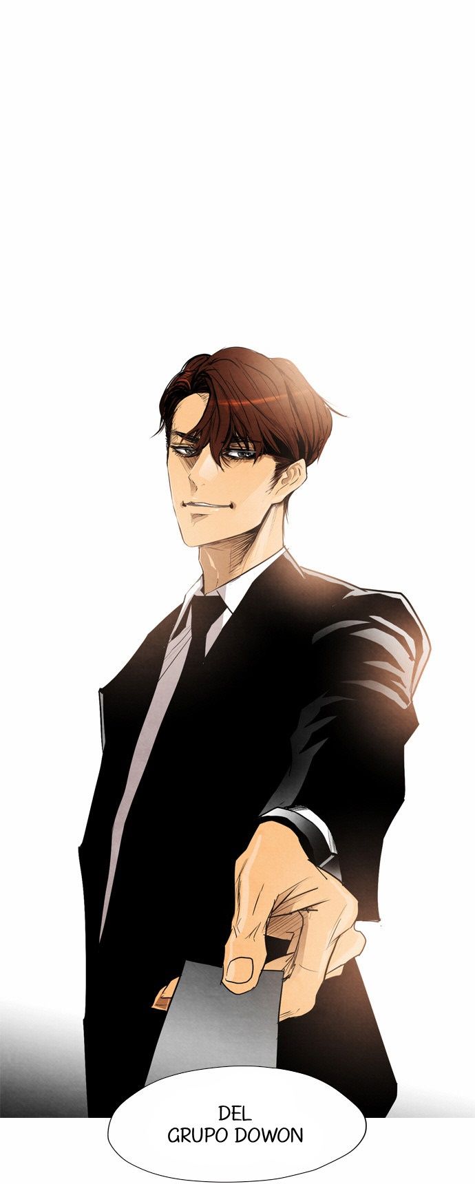 Read Revival Man (es) Manga Online