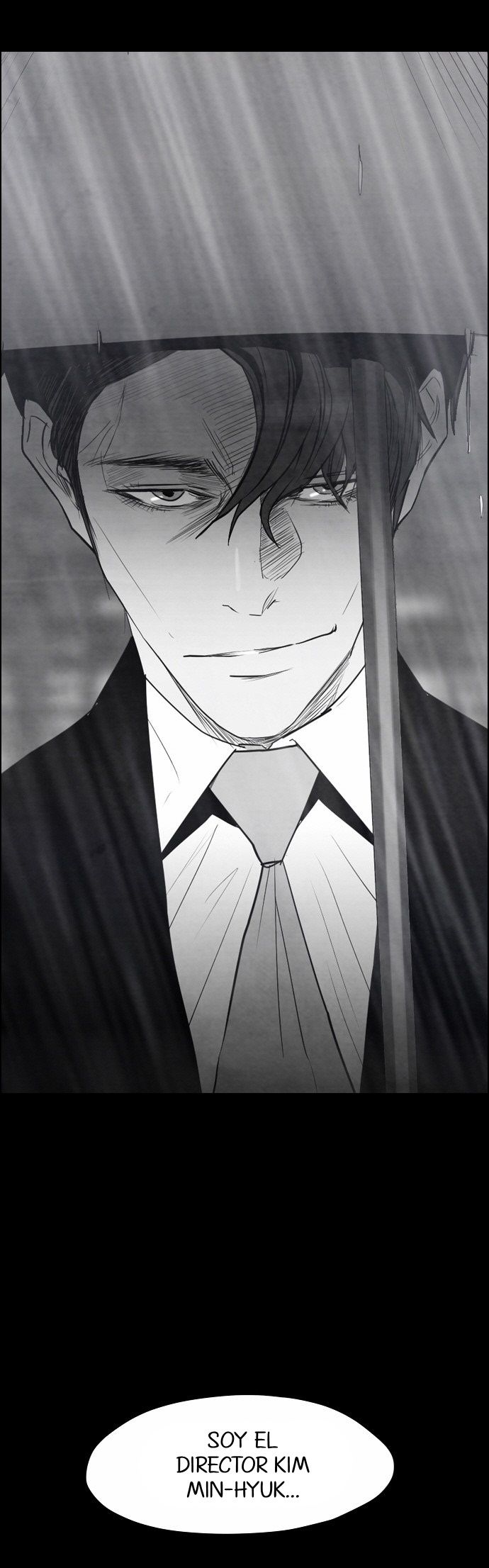 Read Revival Man (es) Manga Online