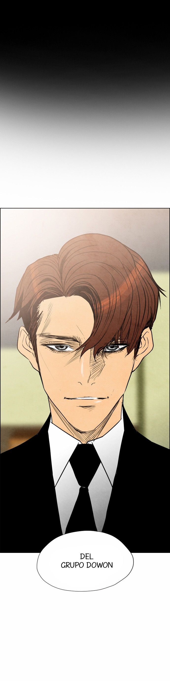 Read Revival Man (es) Manga Online