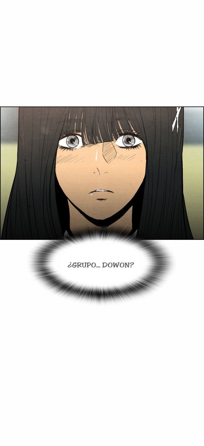 Read Revival Man (es) Manga Online