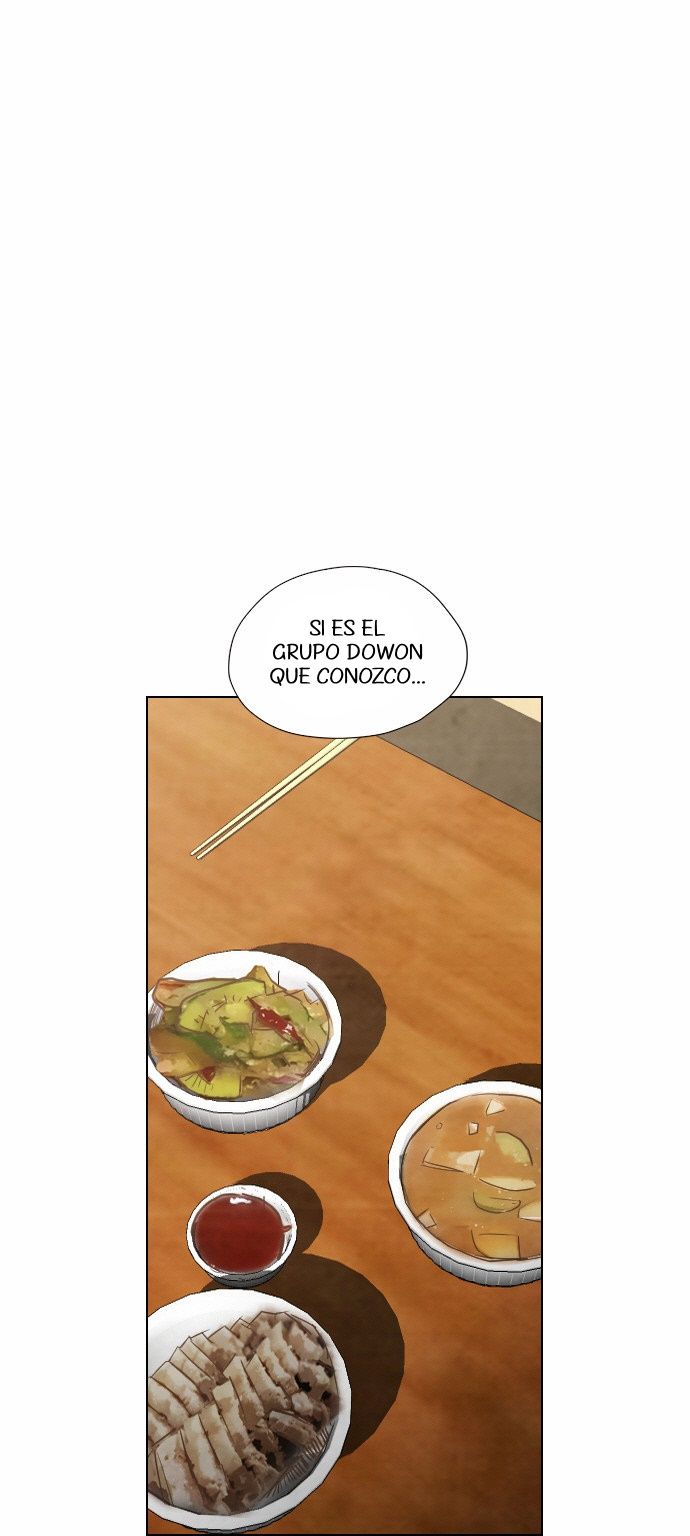 Read Revival Man (es) Manga Online