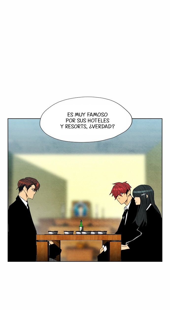 Read Revival Man (es) Manga Online