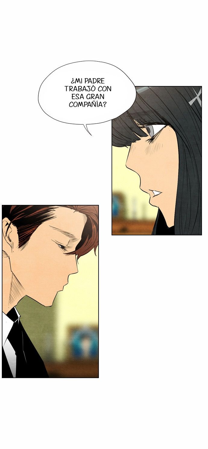 Read Revival Man (es) Manga Online