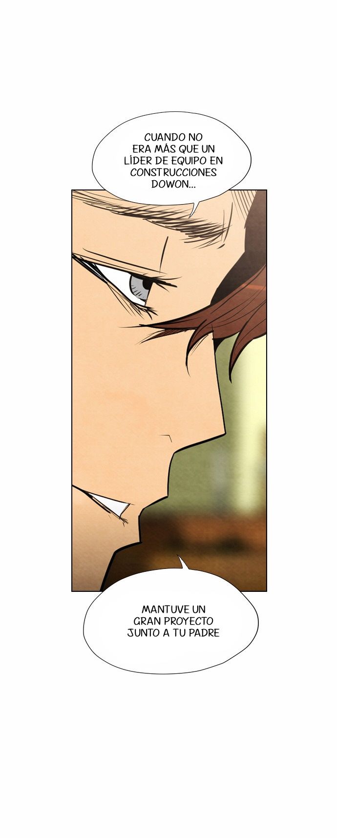 Read Revival Man (es) Manga Online