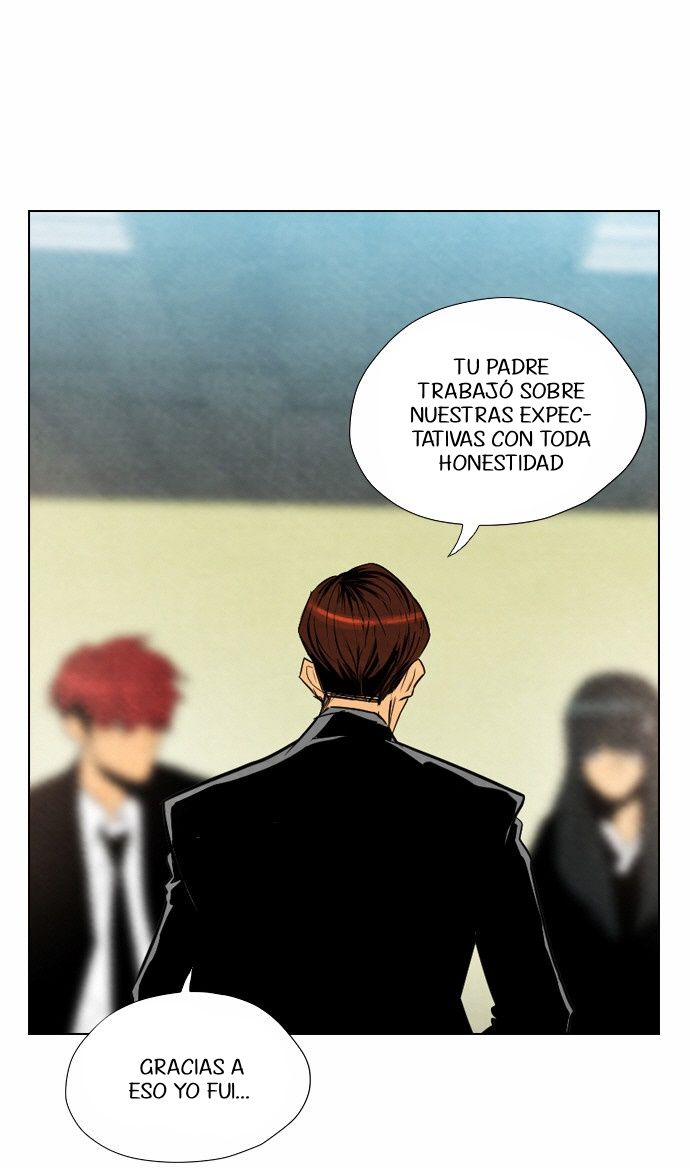 Read Revival Man (es) Manga Online