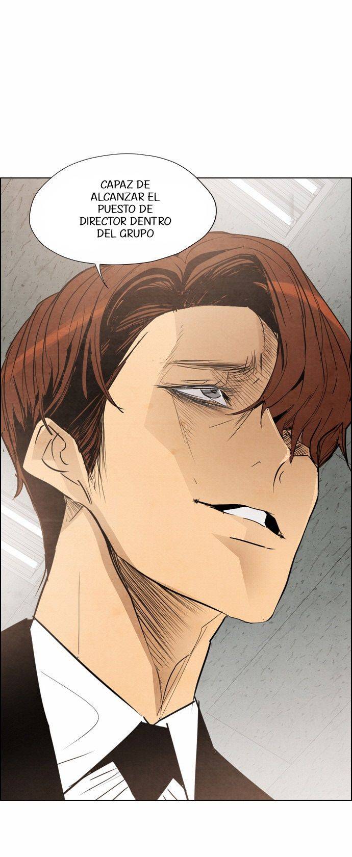 Read Revival Man (es) Manga Online