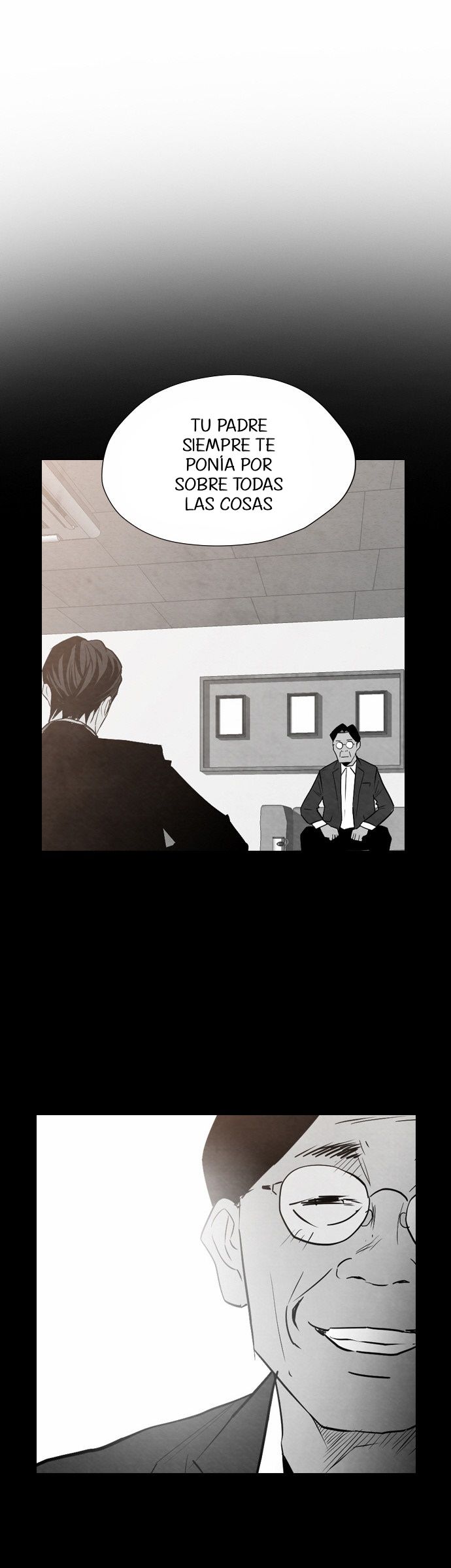 Read Revival Man (es) Manga Online