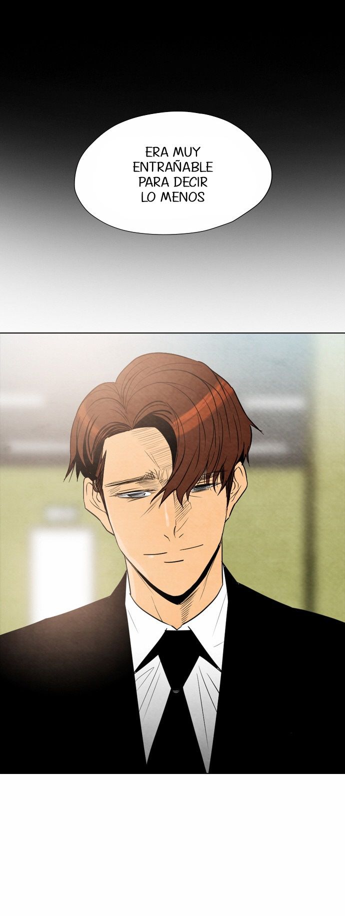 Read Revival Man (es) Manga Online