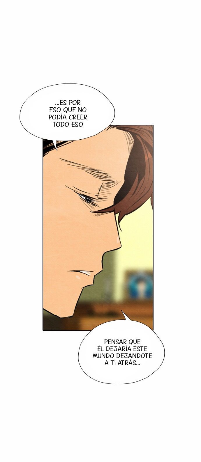 Read Revival Man (es) Manga Online