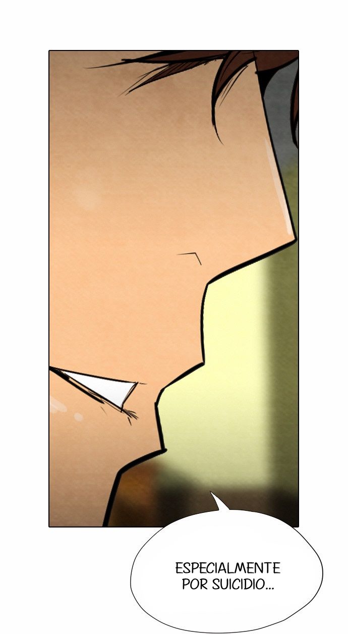 Read Revival Man (es) Manga Online