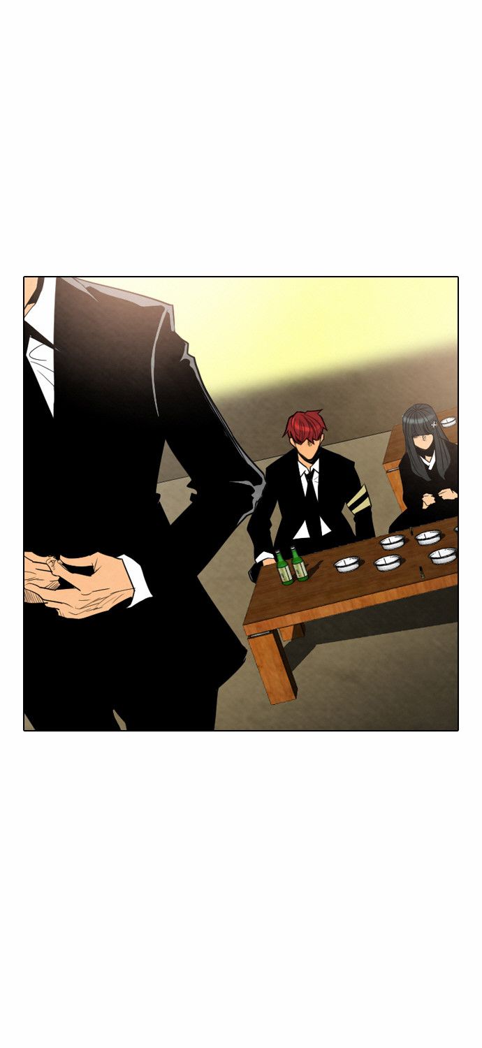 Read Revival Man (es) Manga Online