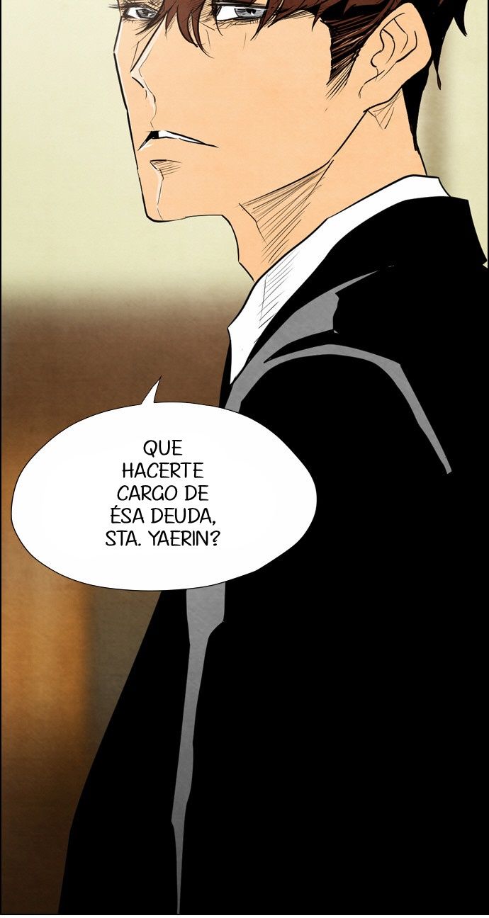 Read Revival Man (es) Manga Online