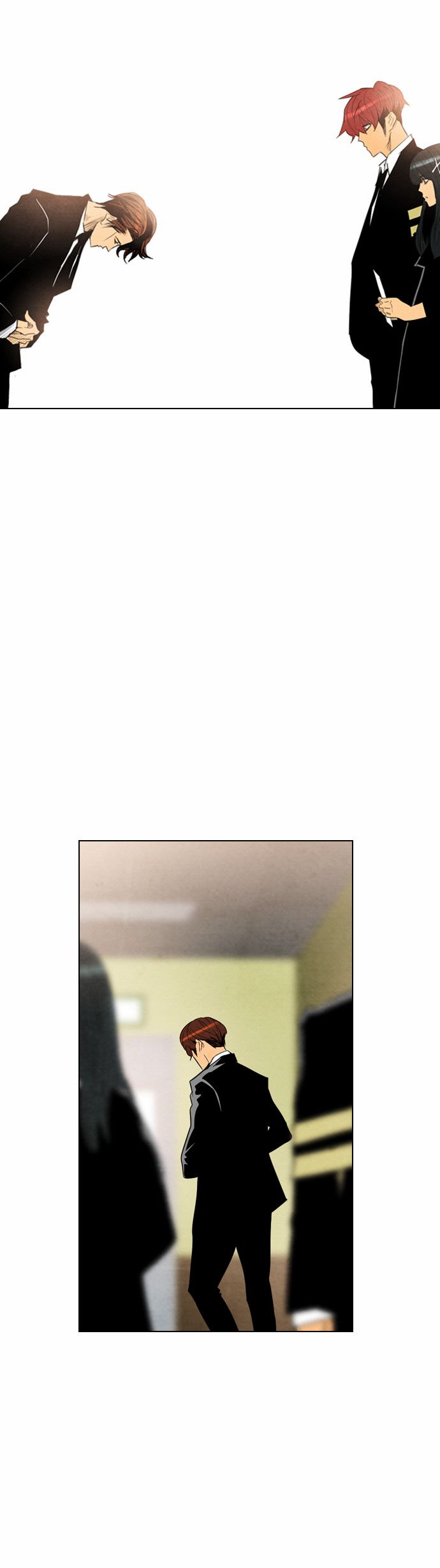 Read Revival Man (es) Manga Online