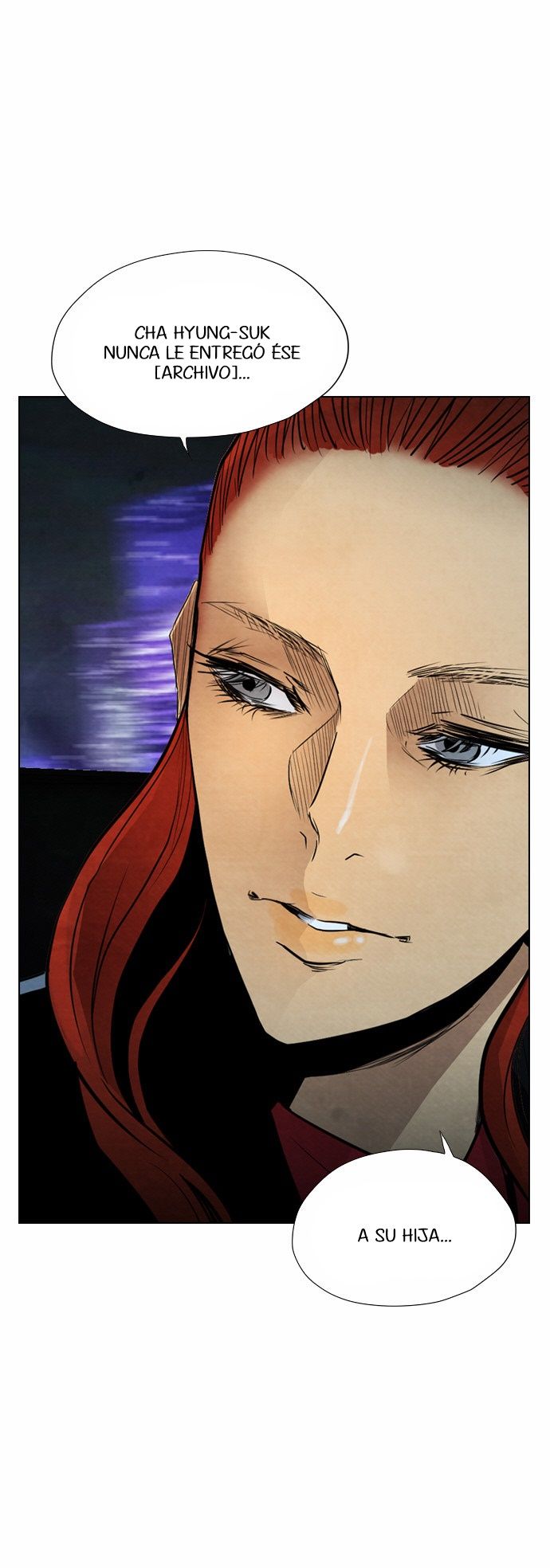 Read Revival Man (es) Manga Online