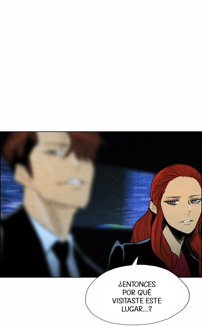 Read Revival Man (es) Manga Online