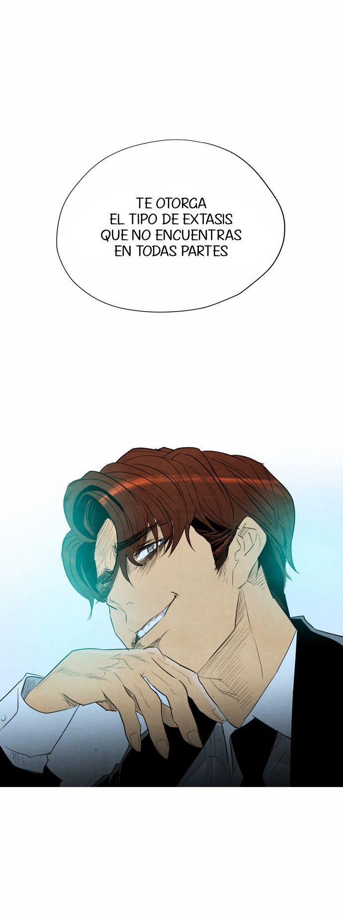 Read Revival Man (es) Manga Online