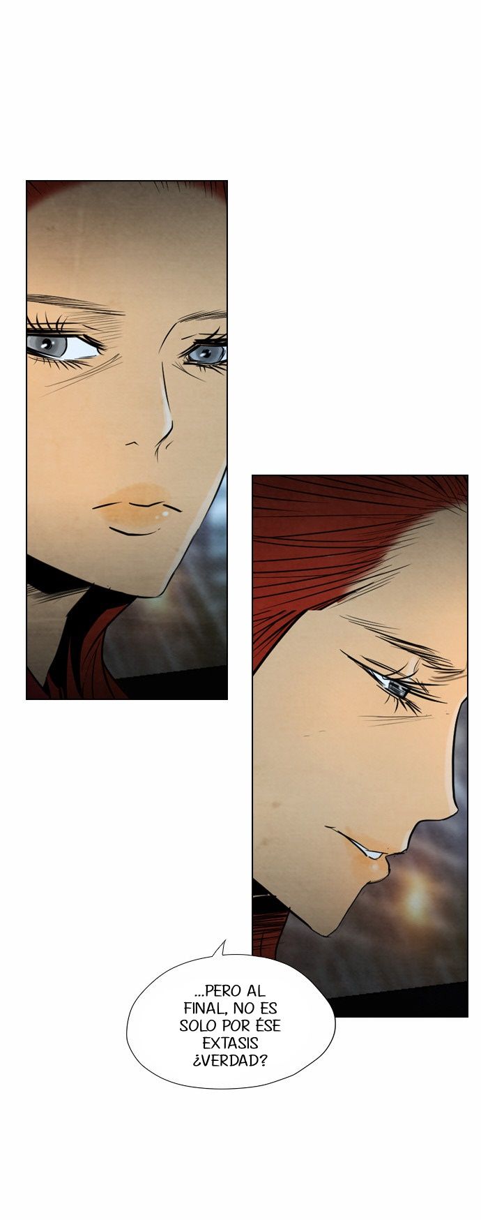 Read Revival Man (es) Manga Online