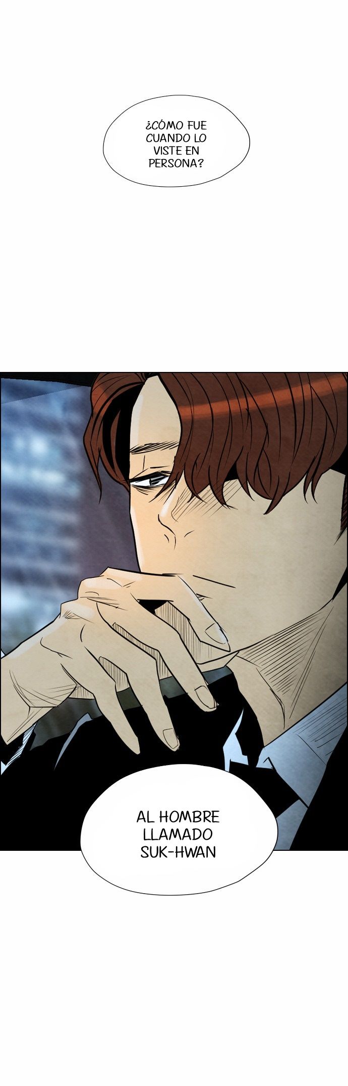 Read Revival Man (es) Manga Online