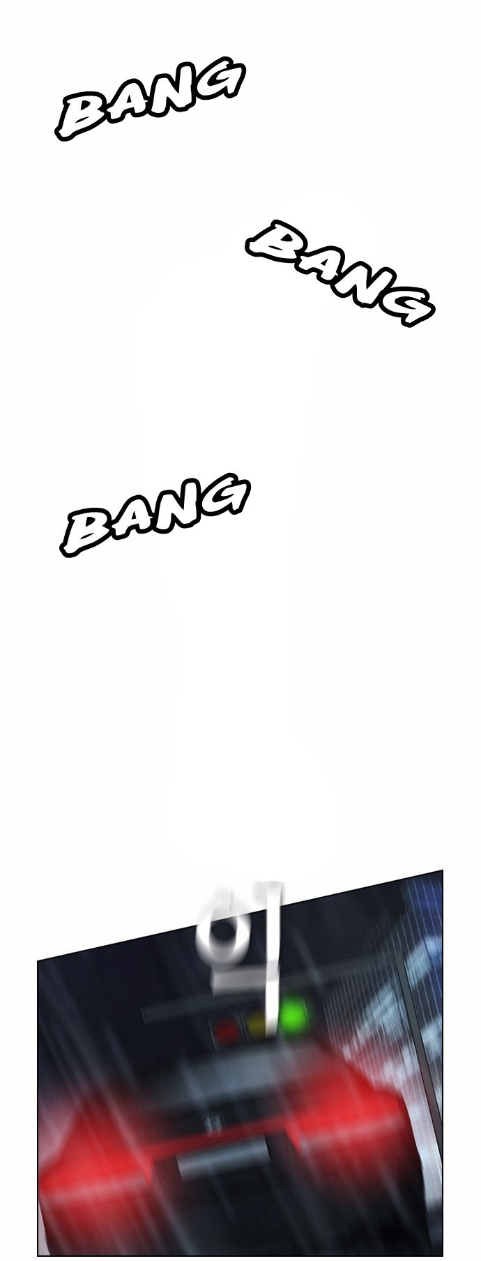 Read Revival Man (es) Manga Online