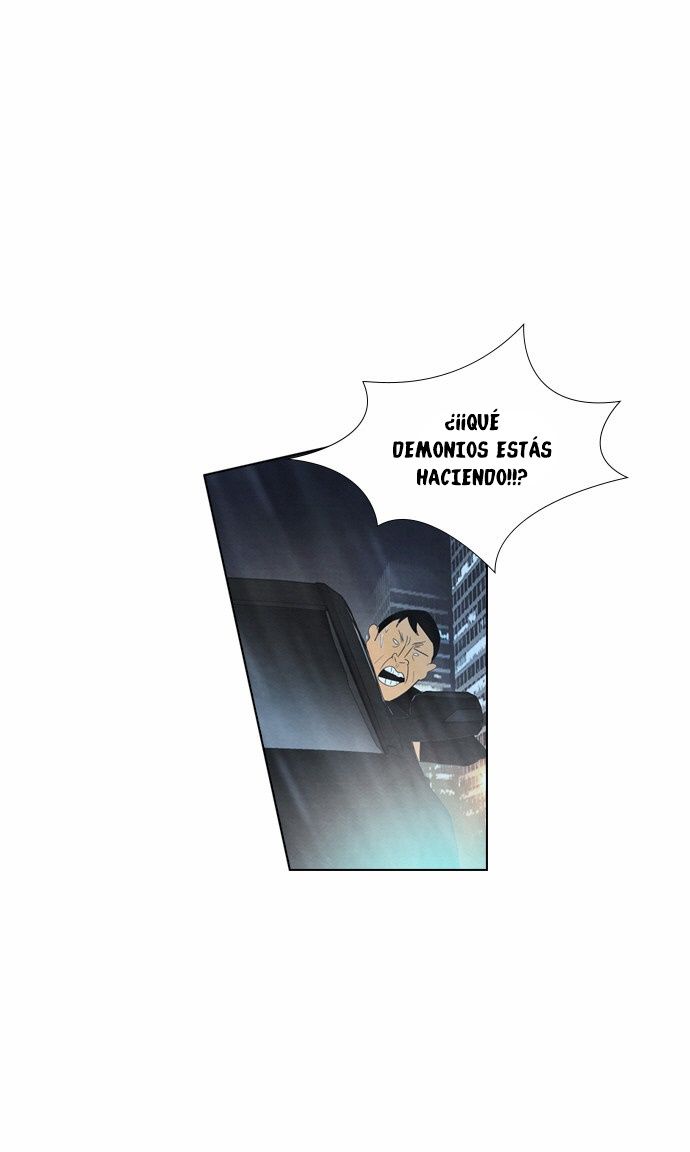 Read Revival Man (es) Manga Online