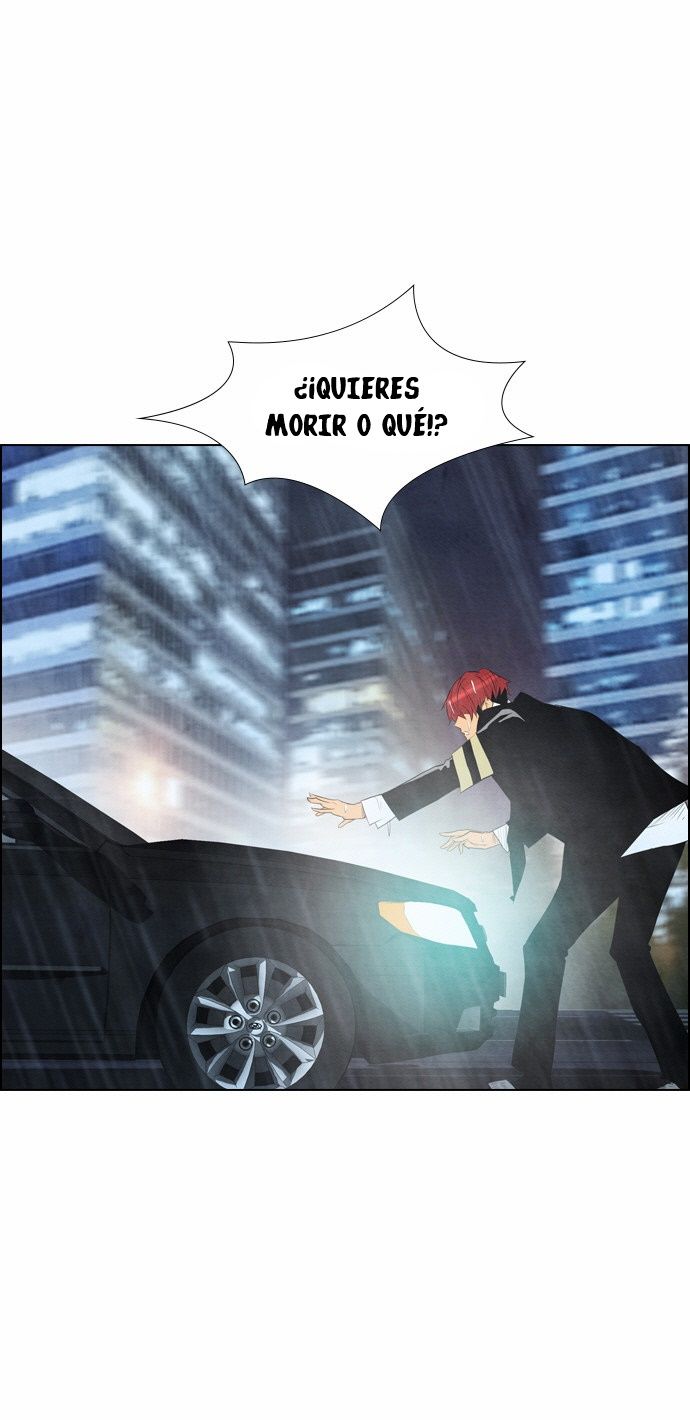 Read Revival Man (es) Manga Online