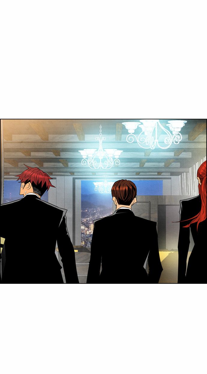 Read Revival Man (es) Manga Online