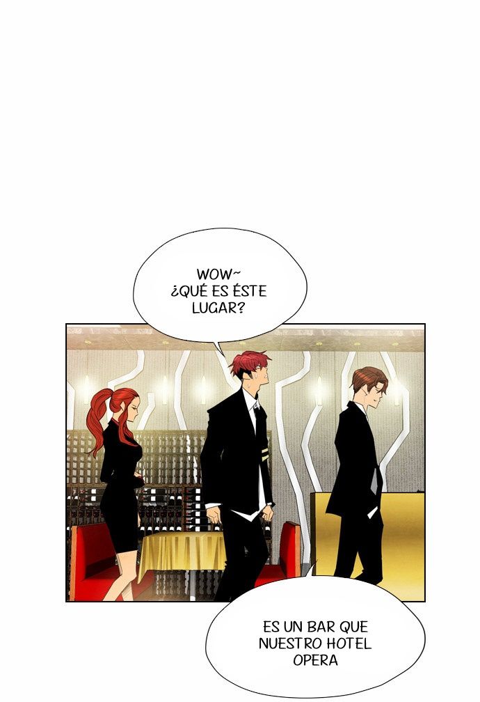 Read Revival Man (es) Manga Online