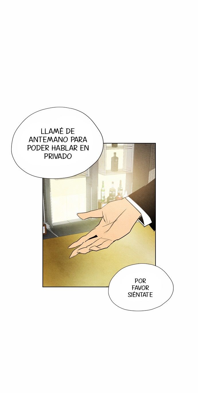 Read Revival Man (es) Manga Online