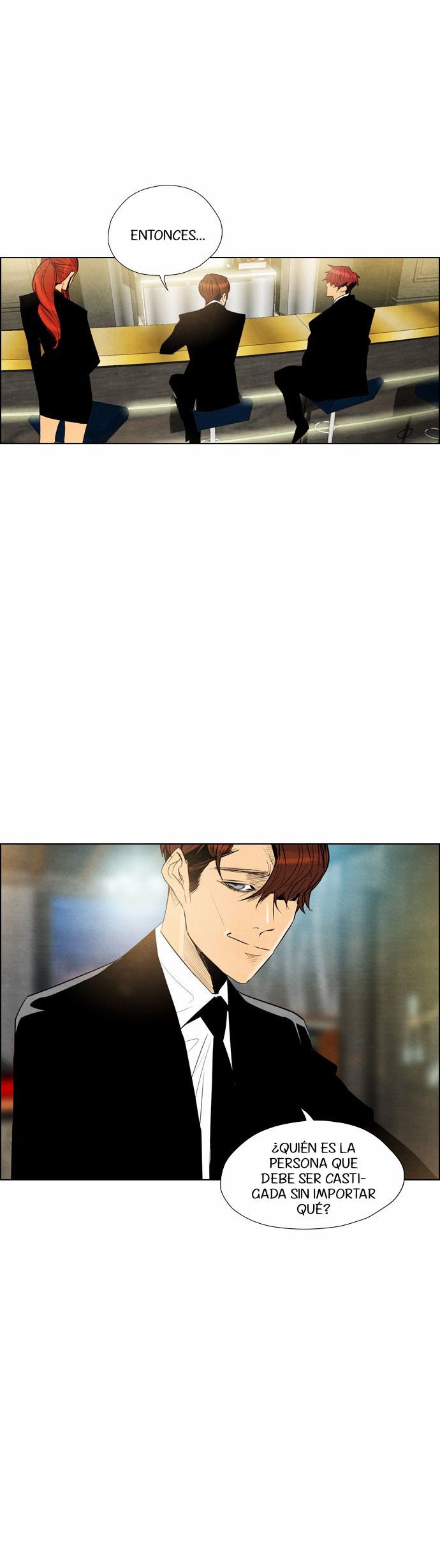 Read Revival Man (es) Manga Online