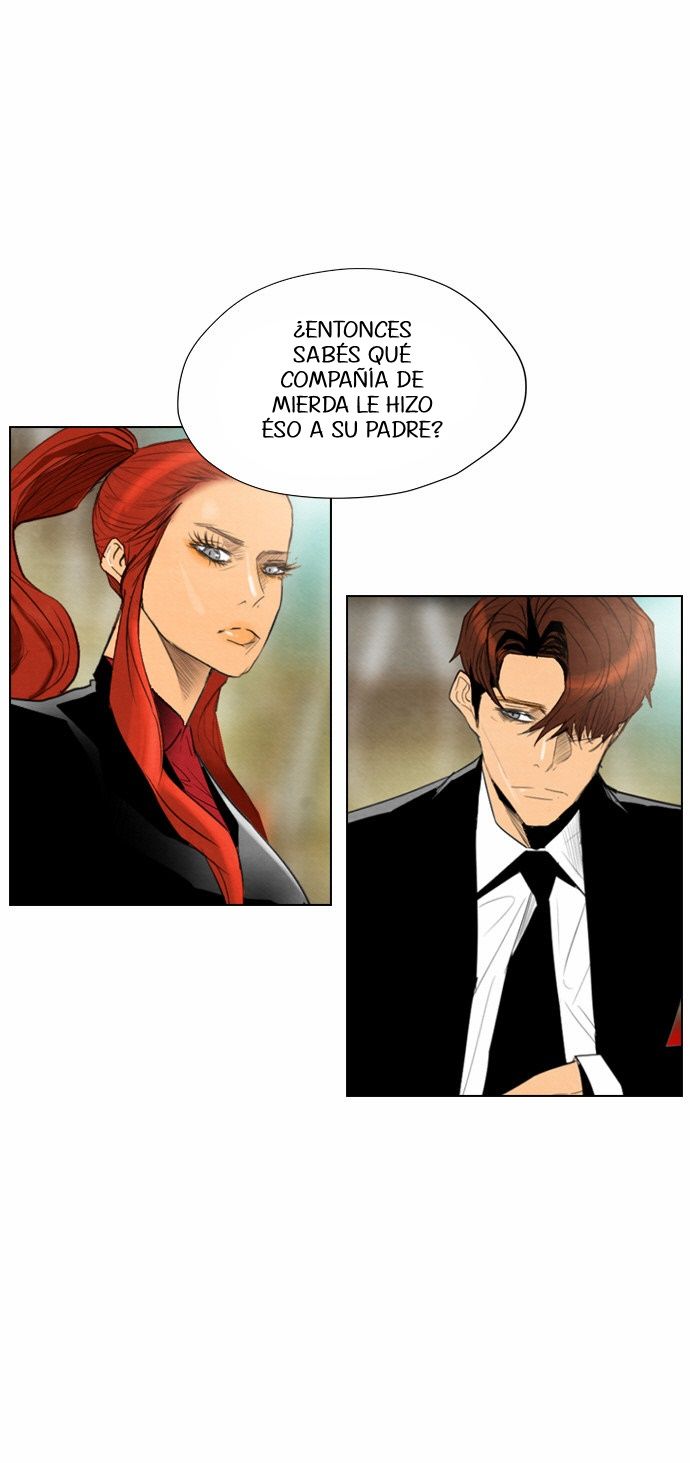 Read Revival Man (es) Manga Online