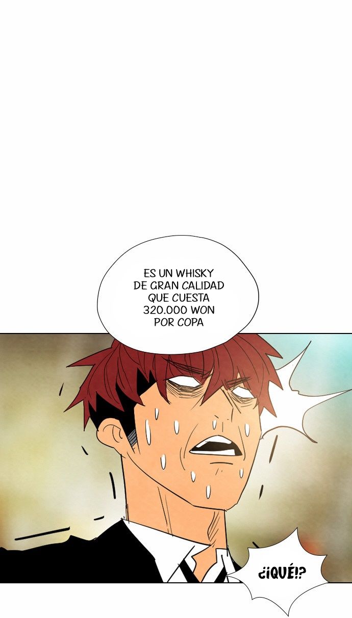 Read Revival Man (es) Manga Online