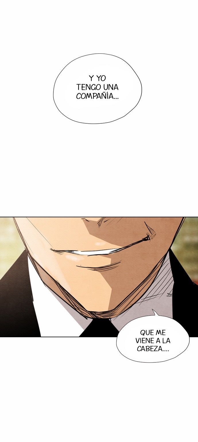 Read Revival Man (es) Manga Online