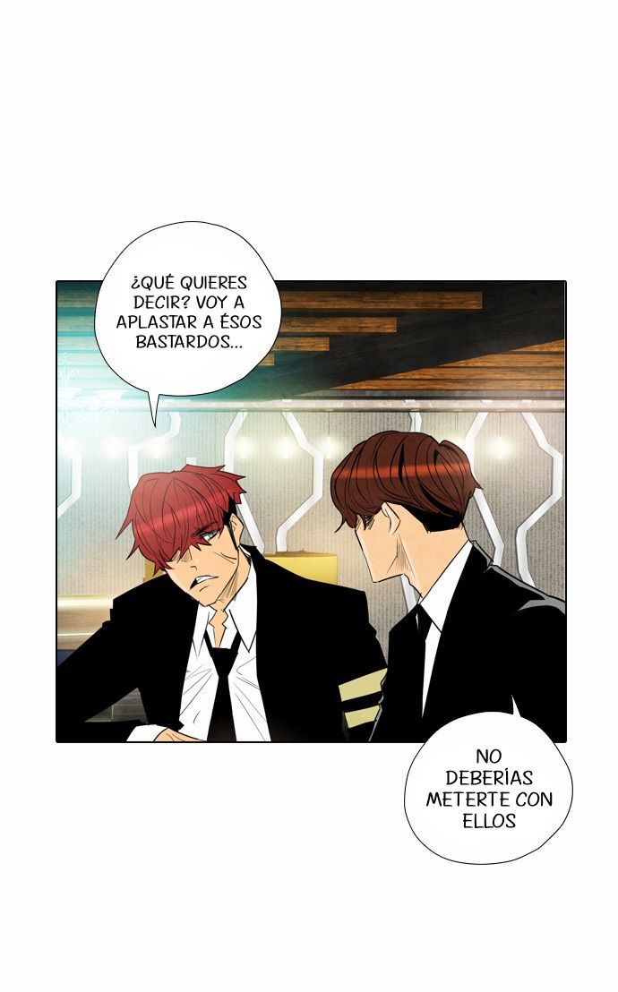 Read Revival Man (es) Manga Online