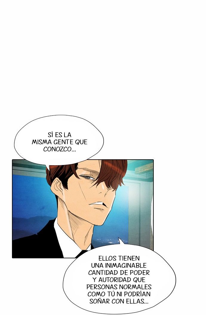 Read Revival Man (es) Manga Online