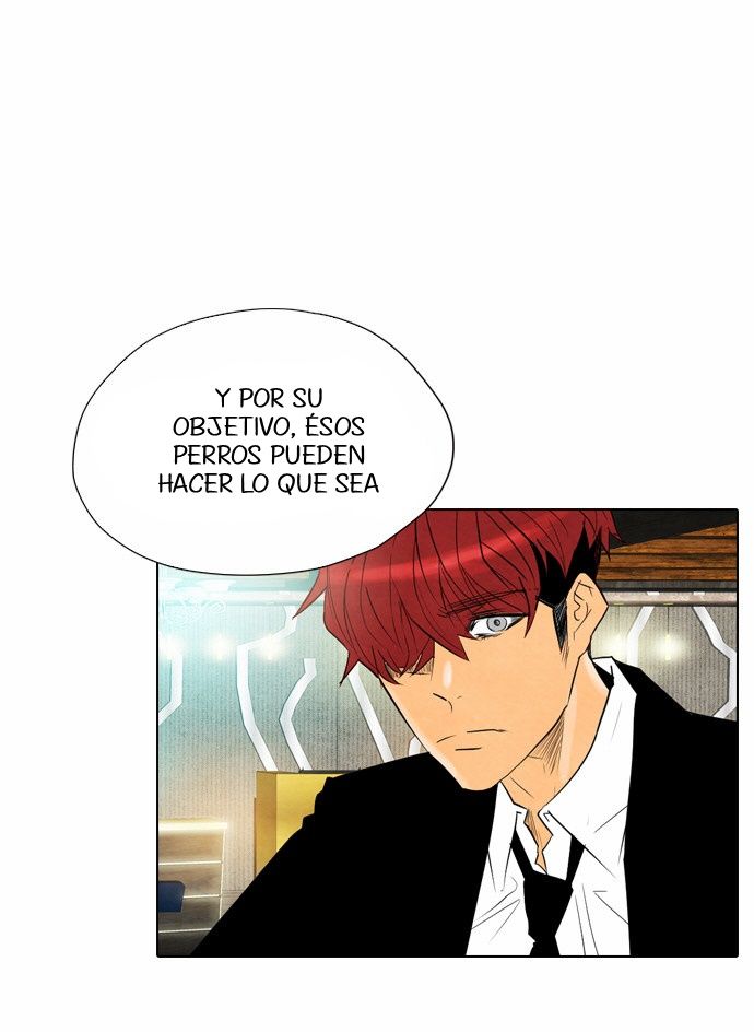 Read Revival Man (es) Manga Online