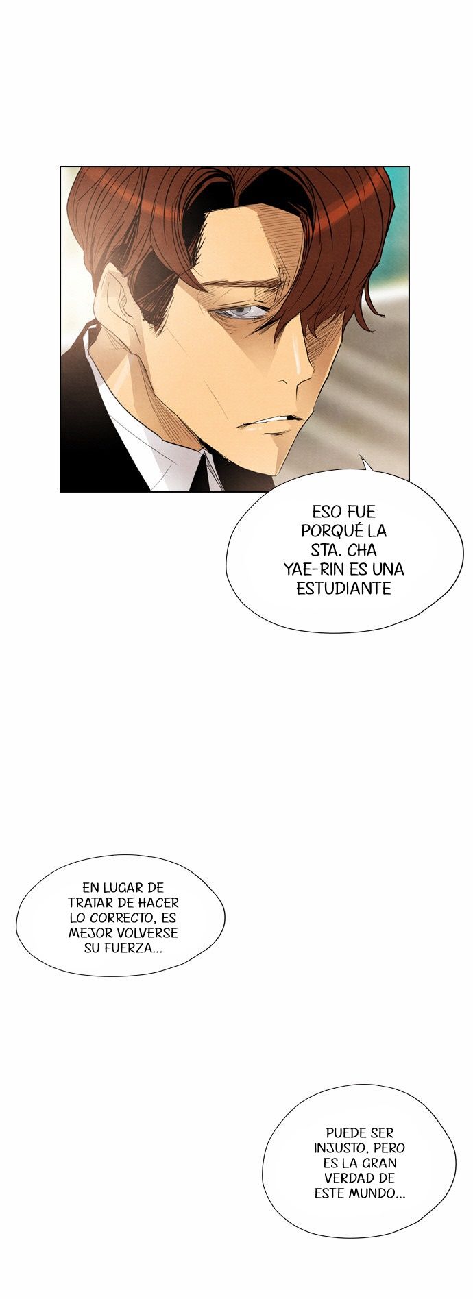 Read Revival Man (es) Manga Online