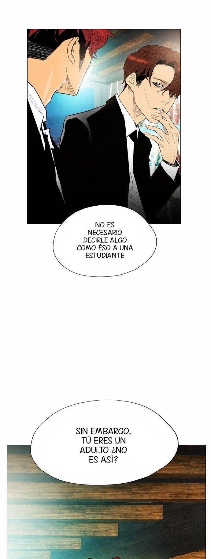 Read Revival Man (es) Manga Online