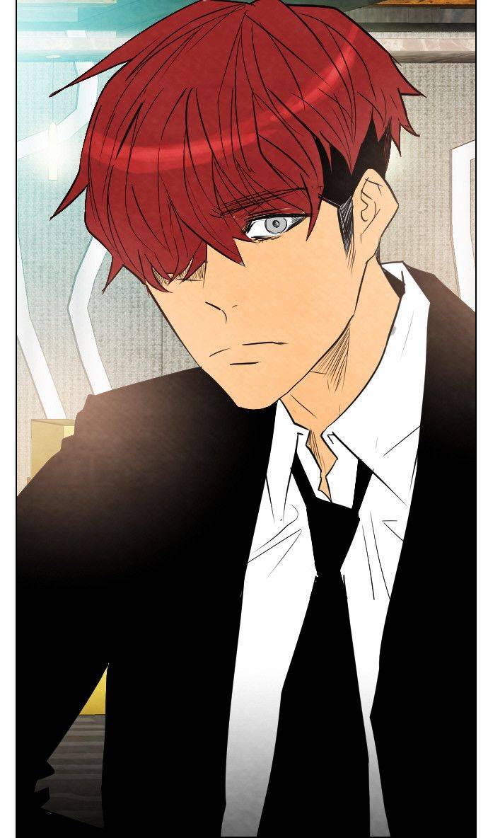 Read Revival Man (es) Manga Online