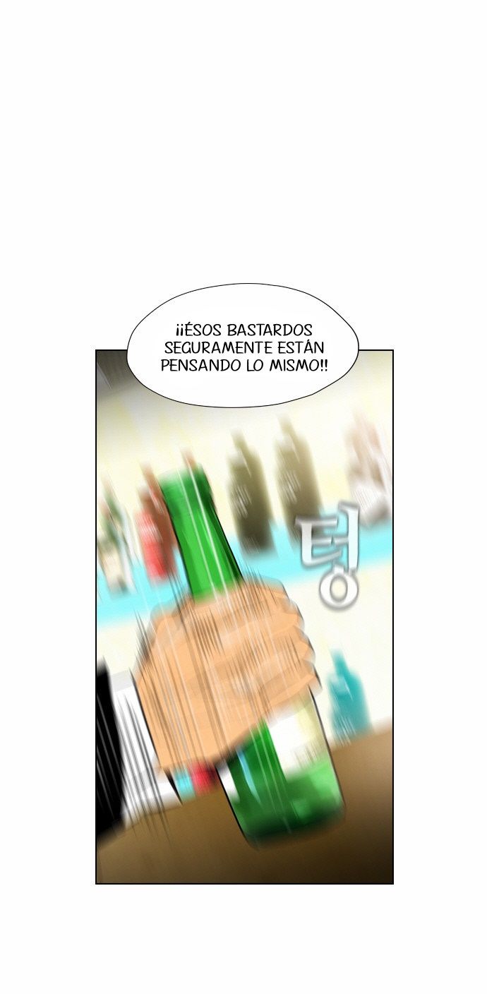 Read Revival Man (es) Manga Online