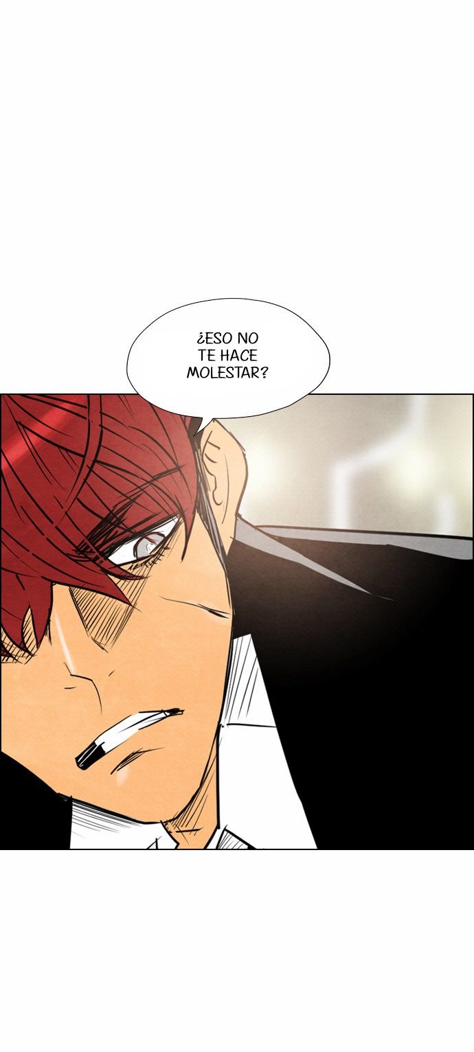 Read Revival Man (es) Manga Online