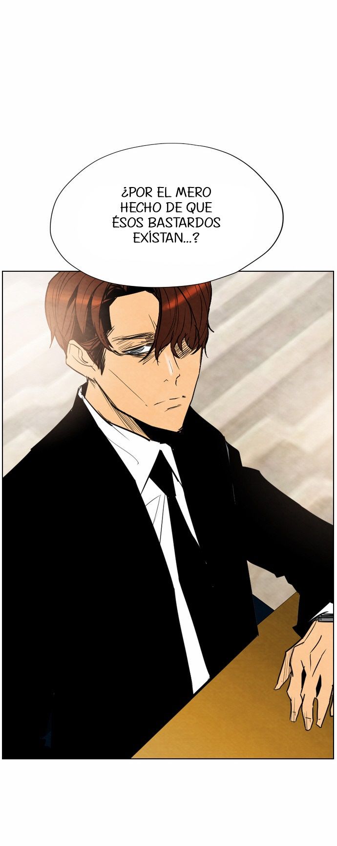 Read Revival Man (es) Manga Online