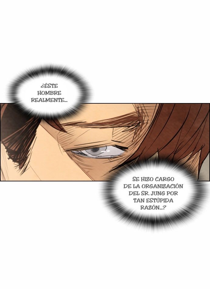 Read Revival Man (es) Manga Online