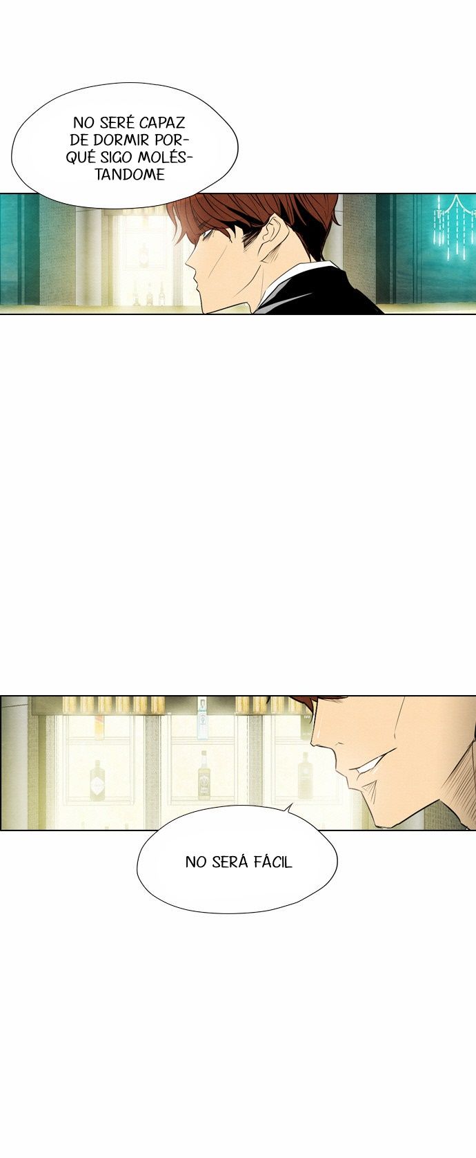 Read Revival Man (es) Manga Online