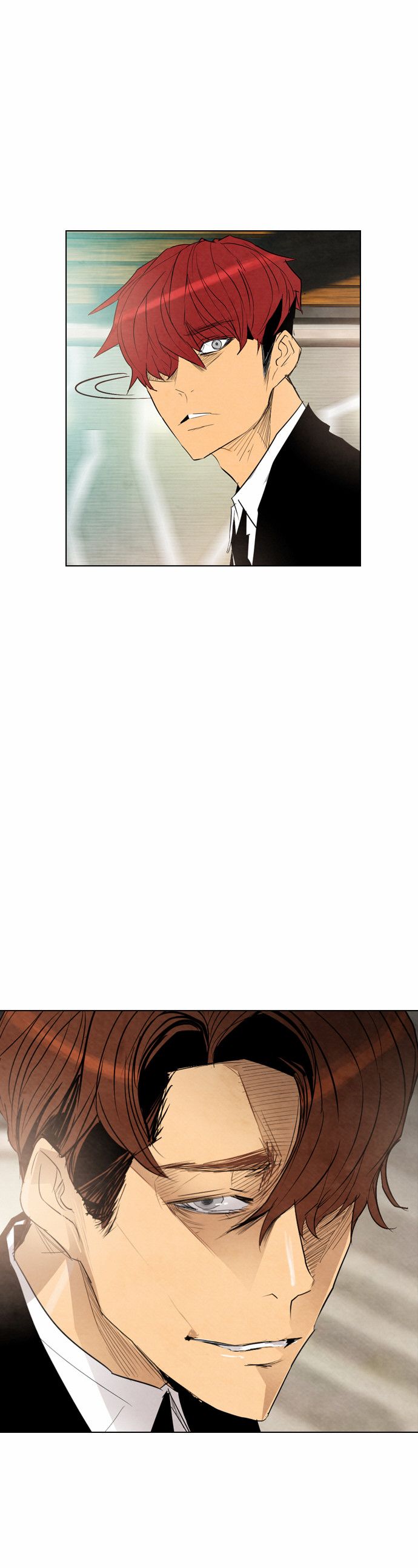 Read Revival Man (es) Manga Online