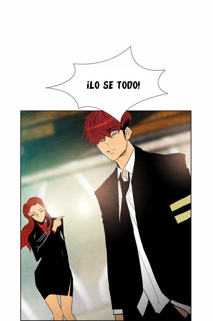 Read Revival Man (es) Manga Online